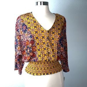 NWT Junior’s Gypsies & Moondust Size M